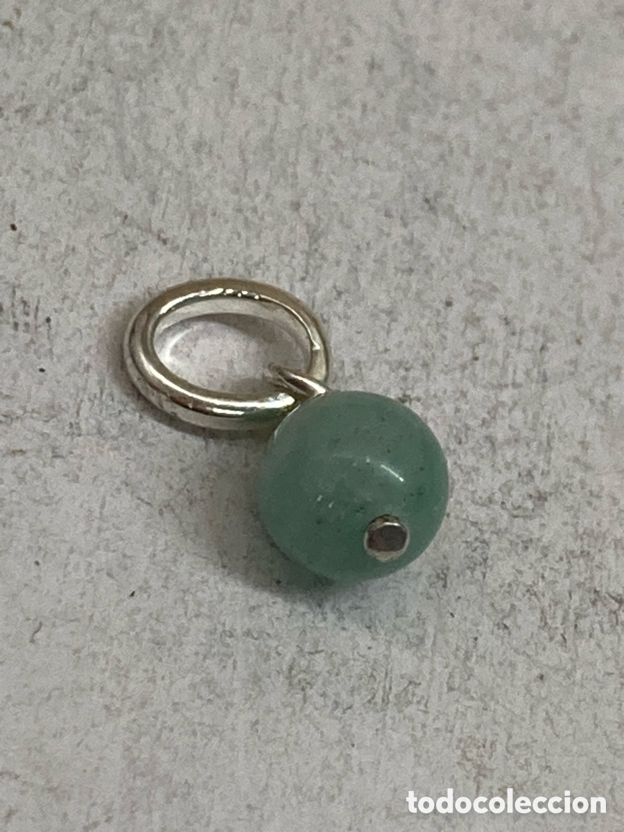 Joyeria: Colgante de plata C677