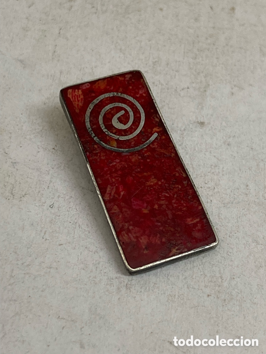 Joyeria: Colgante de plata C677