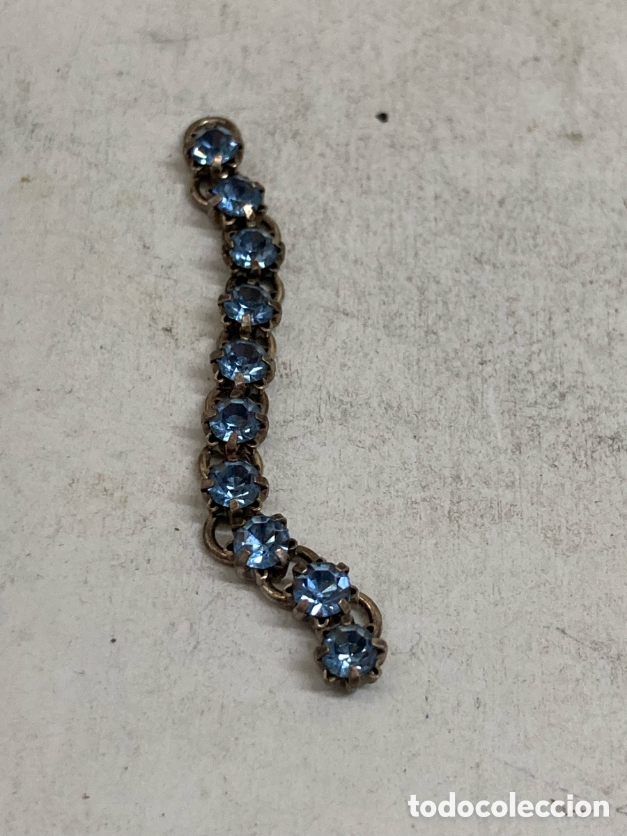 Joyeria: Colgante de plata C677