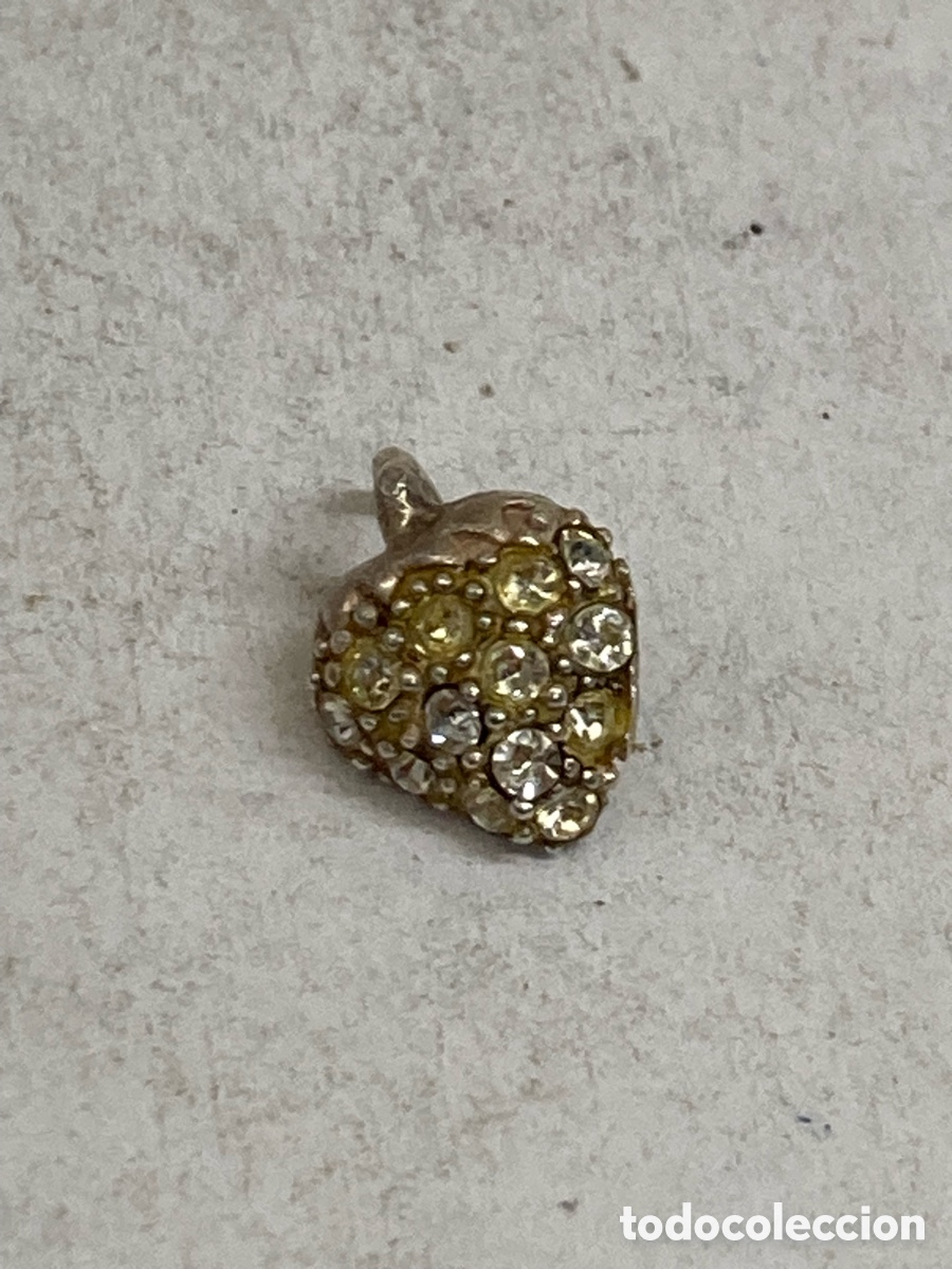 Joyeria: Colgante de plata C678 - Foto 1