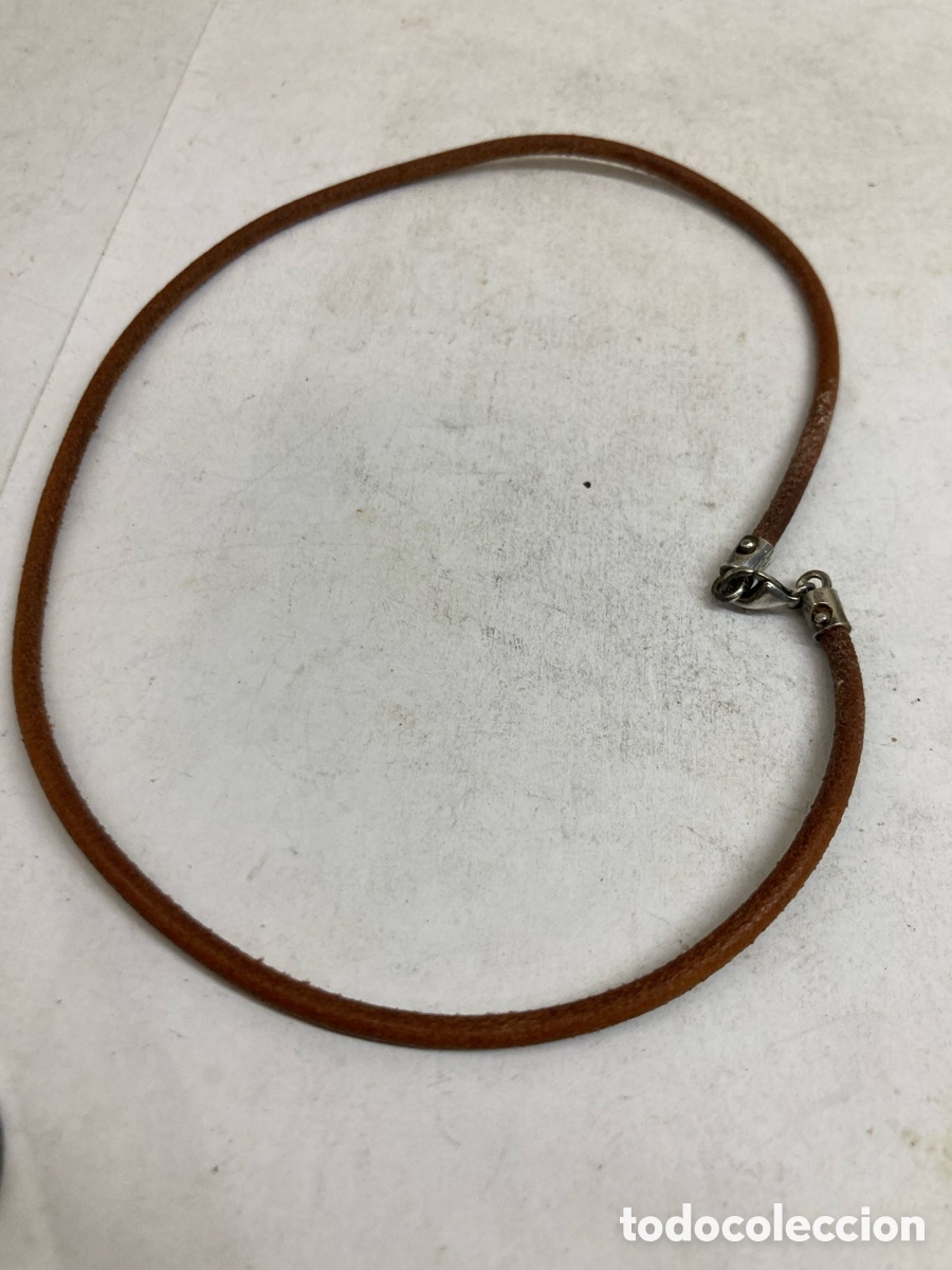 Joyeria: Collar de plata CC522 - Foto 1