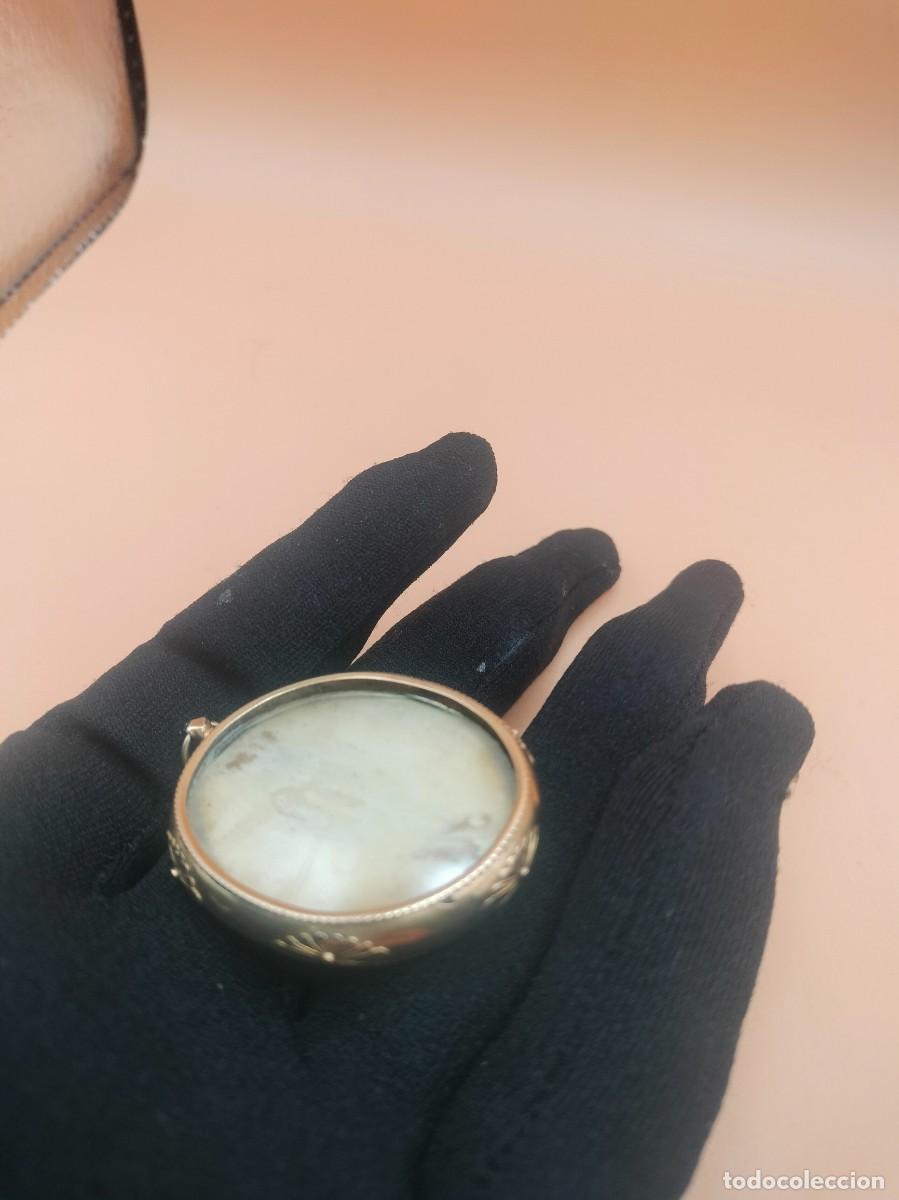 Joyeria: Medalla devocional en oro de ley - Foto 3