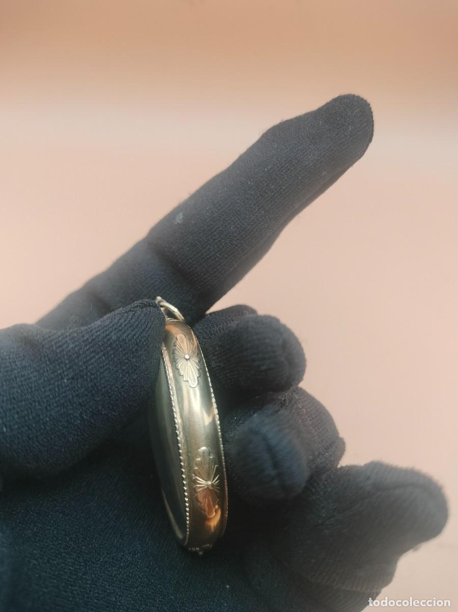 Joyeria: Medalla devocional en oro de ley - Foto 4