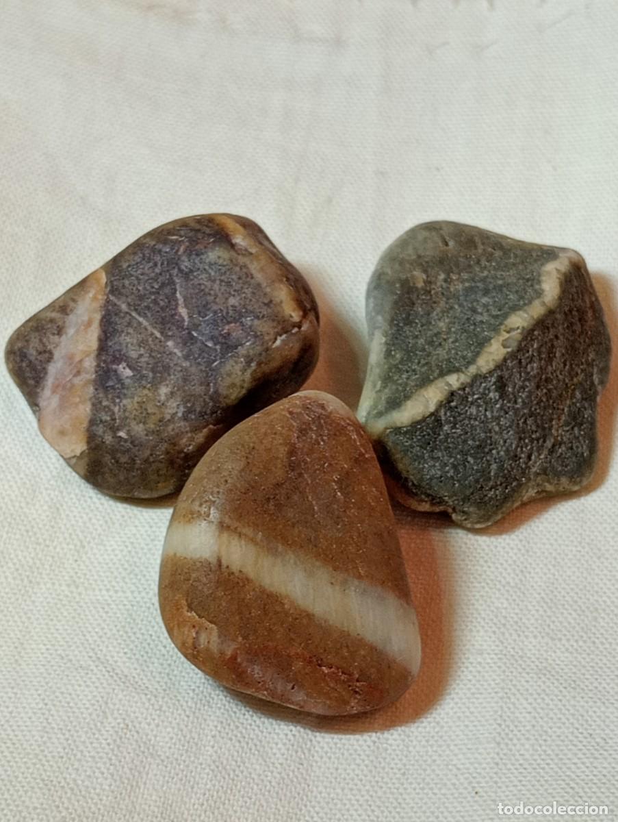 Joyeria: PODEROSAS PIEDRAS DE &rdquo;LOS DESEOS&rdquo; NATURALES (SIN USAR) - Foto 2