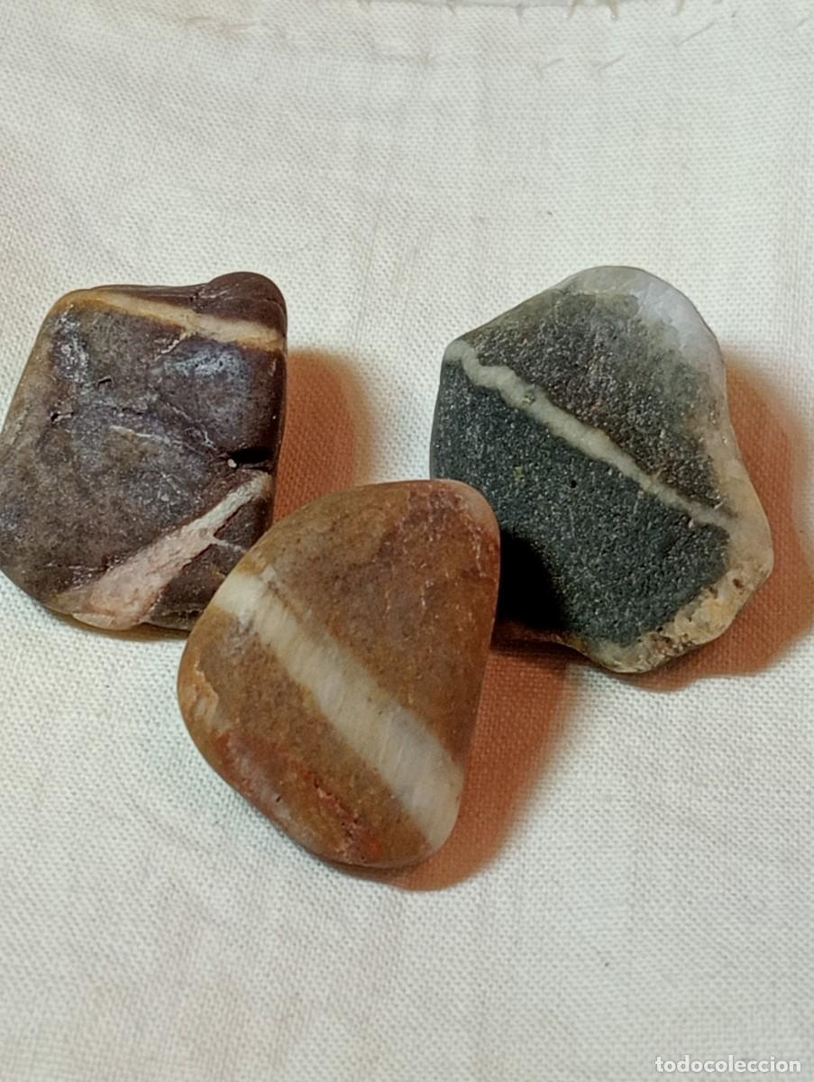 Joyeria: PODEROSAS PIEDRAS DE &rdquo;LOS DESEOS&rdquo; NATURALES (SIN USAR) - Foto 3