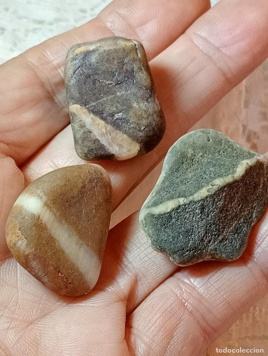 Joyeria: PODEROSAS PIEDRAS DE &rdquo;LOS DESEOS&rdquo; NATURALES (SIN USAR) - Foto 4
