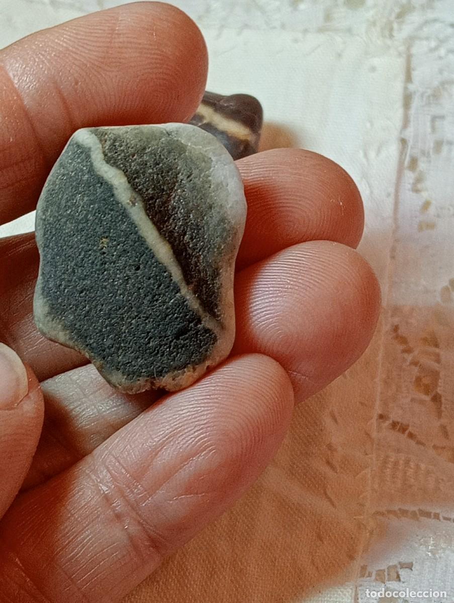 Joyeria: PODEROSAS PIEDRAS DE &rdquo;LOS DESEOS&rdquo; NATURALES (SIN USAR) - Foto 6