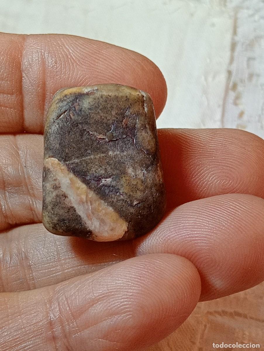 Joyeria: PODEROSAS PIEDRAS DE &rdquo;LOS DESEOS&rdquo; NATURALES (SIN USAR) - Foto 8