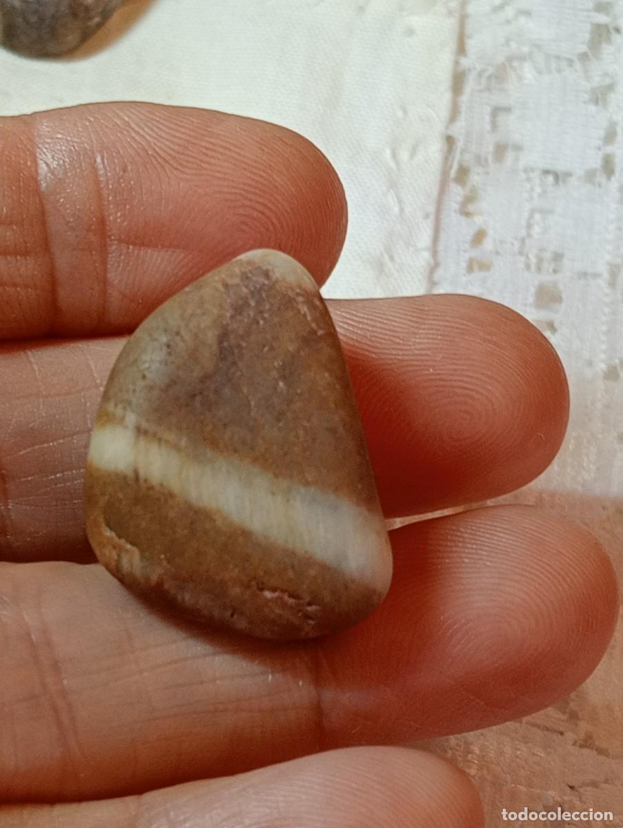 Joyeria: PODEROSAS PIEDRAS DE &rdquo;LOS DESEOS&rdquo; NATURALES (SIN USAR) - Foto 10