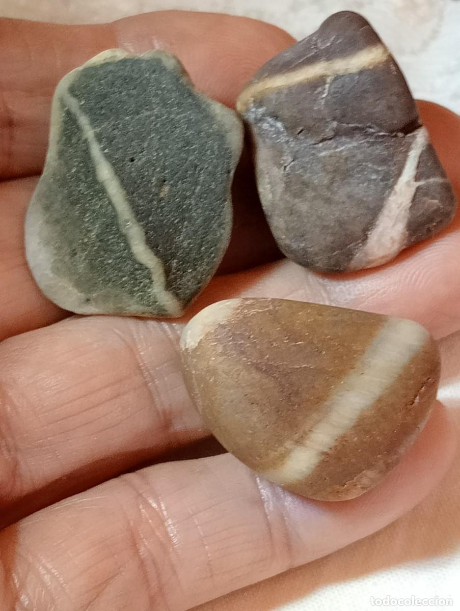 Joyeria: PODEROSAS PIEDRAS DE &rdquo;LOS DESEOS&rdquo; NATURALES (SIN USAR) - Foto 11