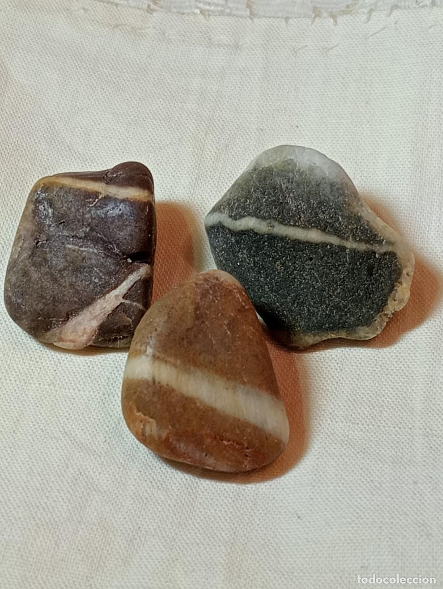 Joyeria: PODEROSAS PIEDRAS DE &rdquo;LOS DESEOS&rdquo; NATURALES (SIN USAR)