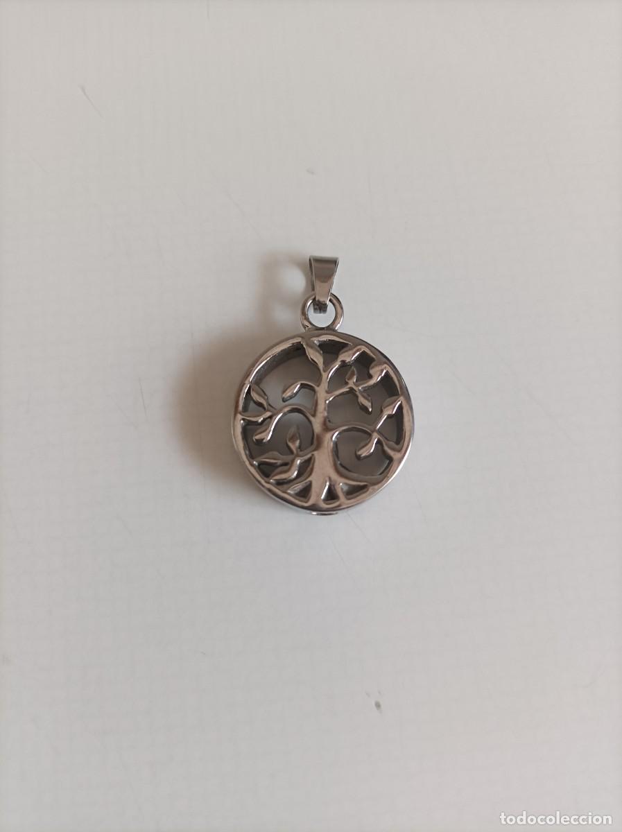 Joyeria: Colgante El &aacute;rbol de la vida - Foto 1