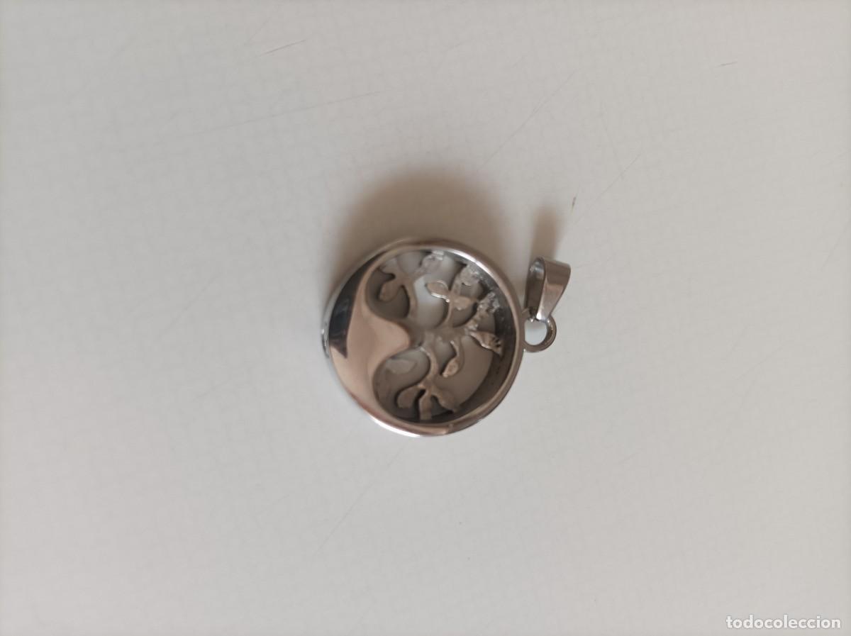 Joyeria: Colgante El &aacute;rbol de la vida - Foto 2