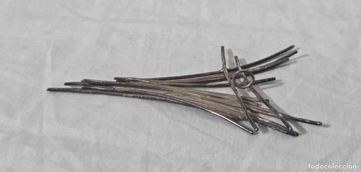 Joyeria: Colgante en plata de ley - Foto 8