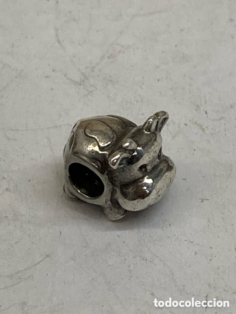 Joyeria: Colgante de plata C680