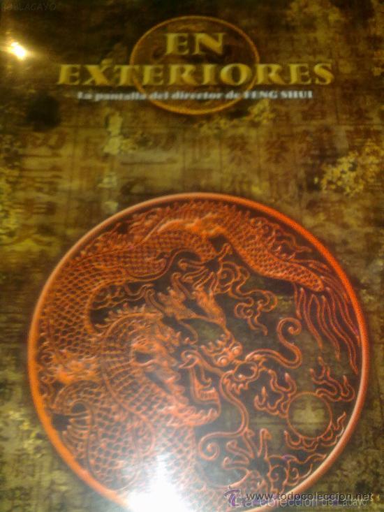 Juegos antiguos: LIBRO DE ROL EN EXTERIORES - Foto 1