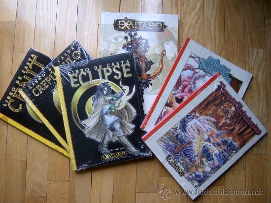 KULT - Básico Segunda Edición - Jeu De Rôle (La Factoría, Espagnol)