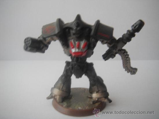 Juegos antiguos: ROBOT. - Foto 1