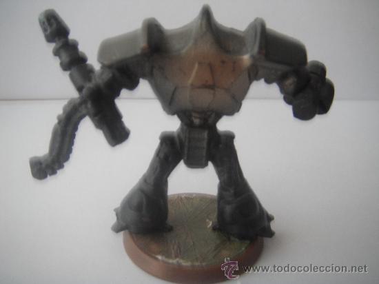Juegos antiguos: ROBOT. - Foto 2