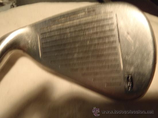 Juegos antiguos: PALO DE GOLF CALLWAY N&ordm; 6 COMO NUEVO - Foto 1