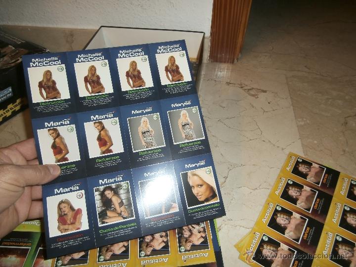 Juegos antiguos: SMACK DOWN, JUEGO DE MESA - Foto 13