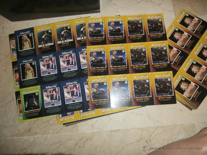 Juegos antiguos: SMACK DOWN, JUEGO DE MESA - Foto 14