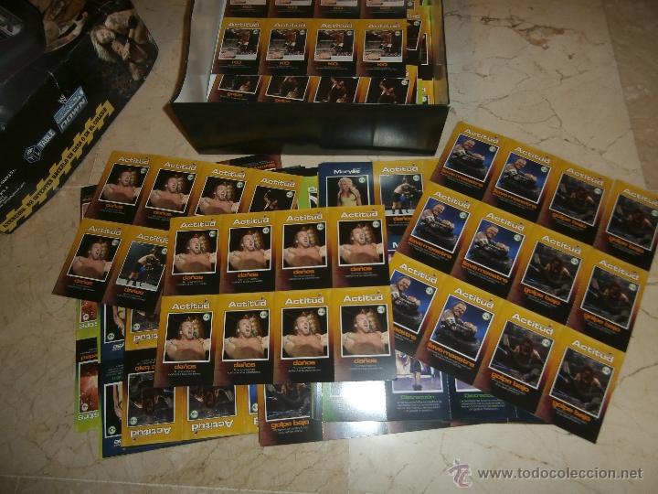 Juegos antiguos: SMACK DOWN, JUEGO DE MESA - Foto 23