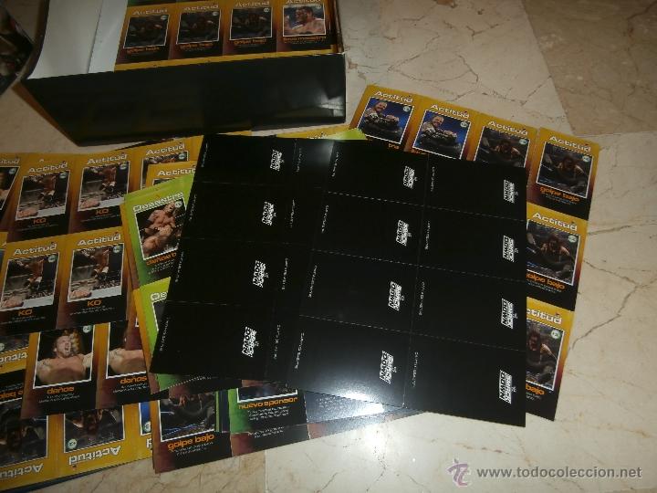 Juegos antiguos: SMACK DOWN, JUEGO DE MESA - Foto 24