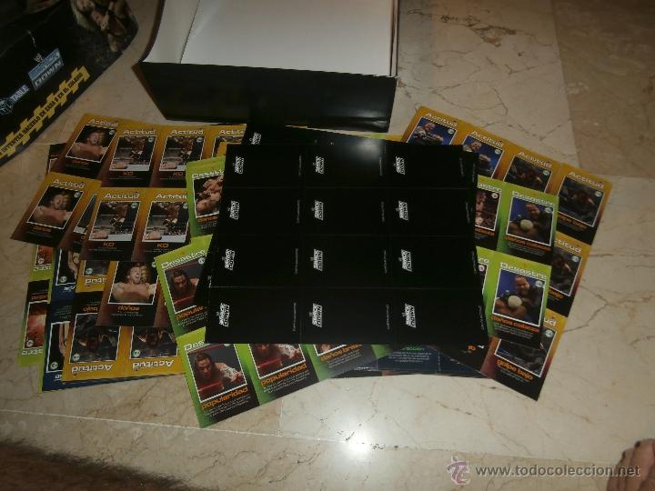 Juegos antiguos: SMACK DOWN, JUEGO DE MESA - Foto 26