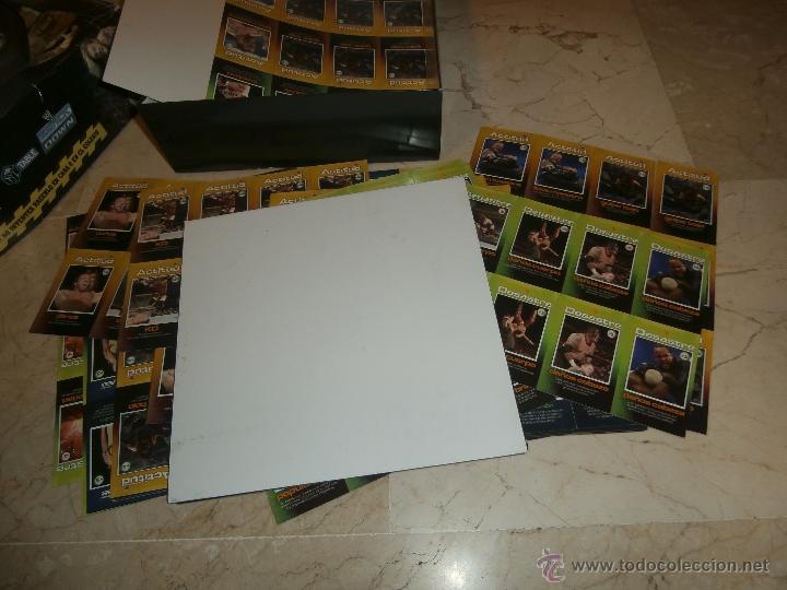 Juegos antiguos: SMACK DOWN, JUEGO DE MESA - Foto 27