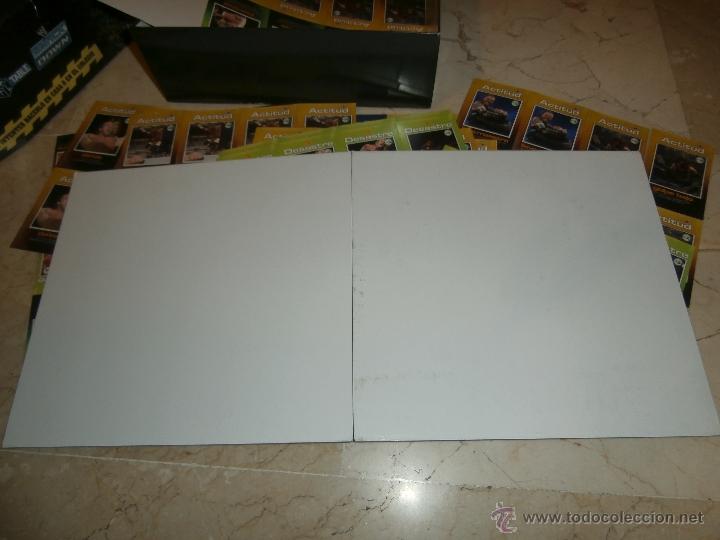 Juegos antiguos: SMACK DOWN, JUEGO DE MESA - Foto 28