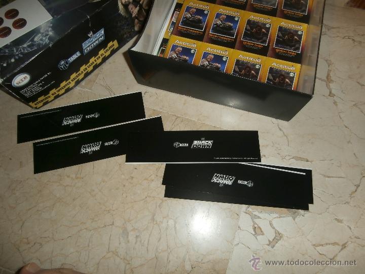 Juegos antiguos: SMACK DOWN, JUEGO DE MESA - Foto 32