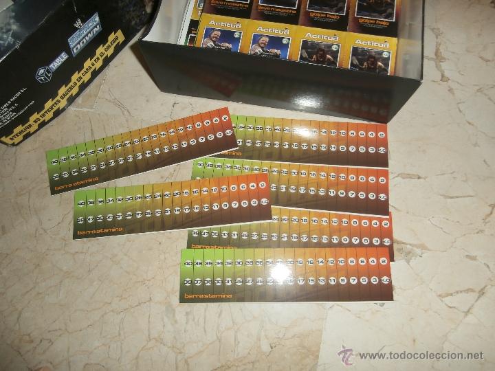 Juegos antiguos: SMACK DOWN, JUEGO DE MESA - Foto 34