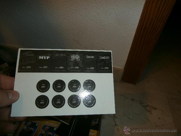 Juegos antiguos: SMACK DOWN, JUEGO DE MESA - Foto 35
