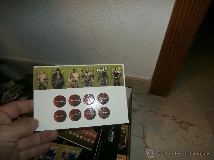 Juegos antiguos: SMACK DOWN, JUEGO DE MESA - Foto 36