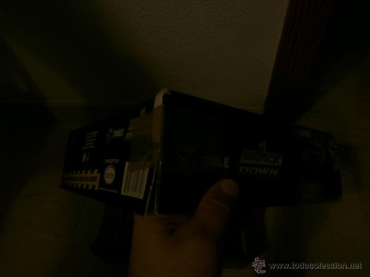 Juegos antiguos: SMACK DOWN, JUEGO DE MESA - Foto 42