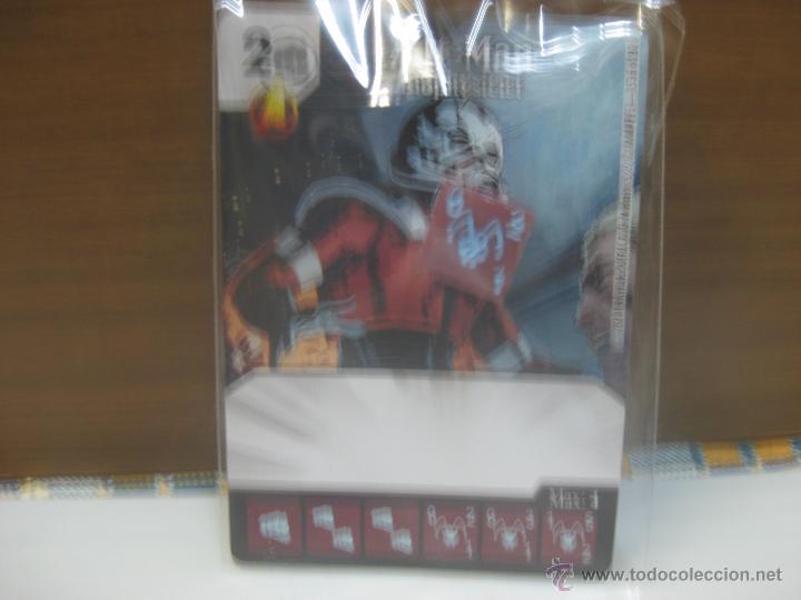 Juegos antiguos: Dice Master.Marvel.Ant-Man - Foto 1