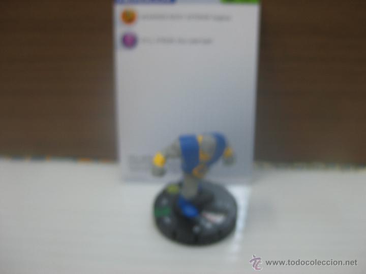 Juegos antiguos: Heroclix Dc Comic blok - Foto 2