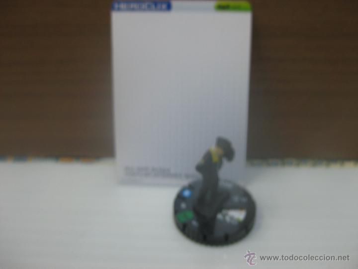 Juegos antiguos: Heroclix Dc Comic dick grayson - Foto 2
