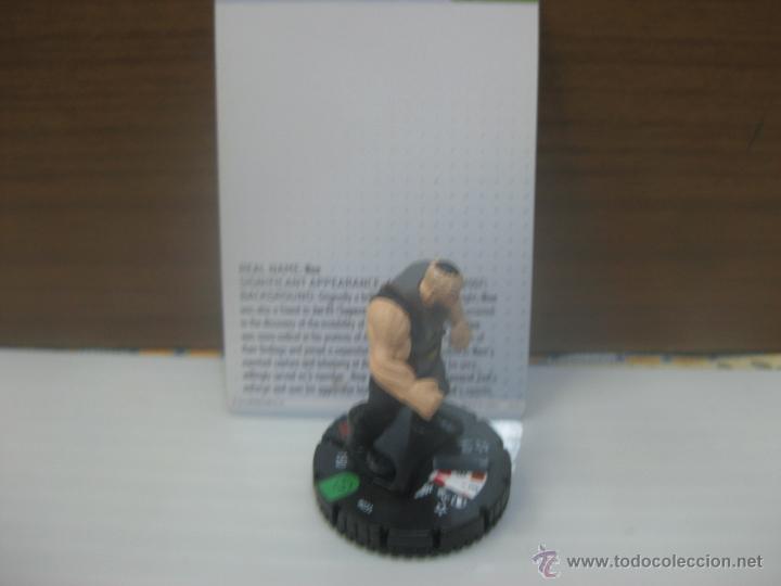 Juegos antiguos: d.c.heroclix non - Foto 2