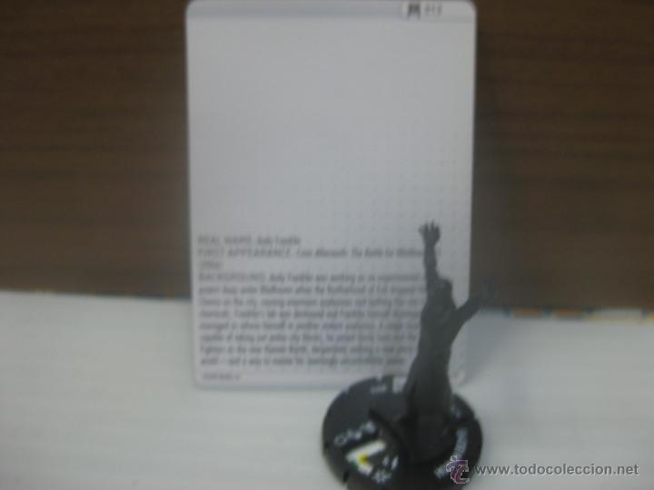 Juegos antiguos: human bomb - Foto 2