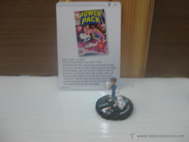 Juegos antiguos: marvel heroclix mass master - Foto 2