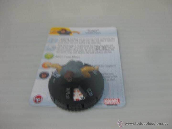 Juegos antiguos: marvel toad - Foto 1