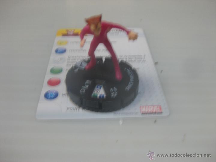 Juegos antiguos: marvel space phanton - Foto 1