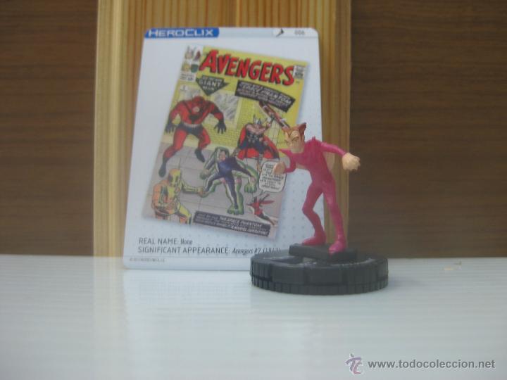 Juegos antiguos: marvel space phanton - Foto 2