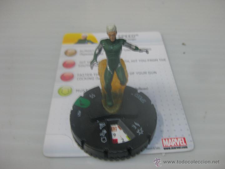 Juegos antiguos: marvel speed - Foto 1