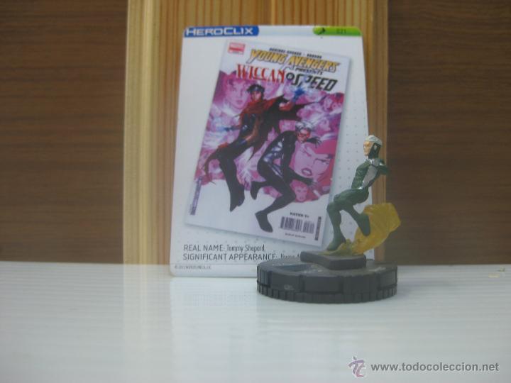 Juegos antiguos: marvel speed - Foto 2