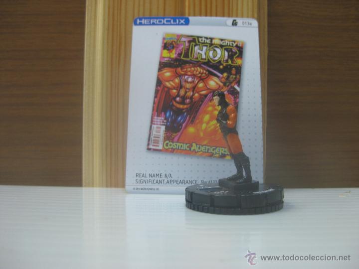 Juegos antiguos: marvel recorder - Foto 2