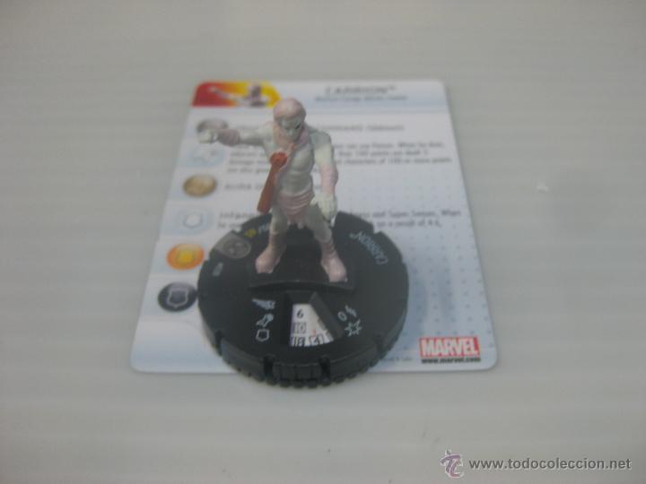 Juegos antiguos: marvel carrion - Foto 1