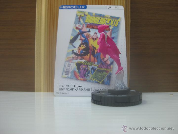 Juegos antiguos: marvel dinah soar - Foto 2